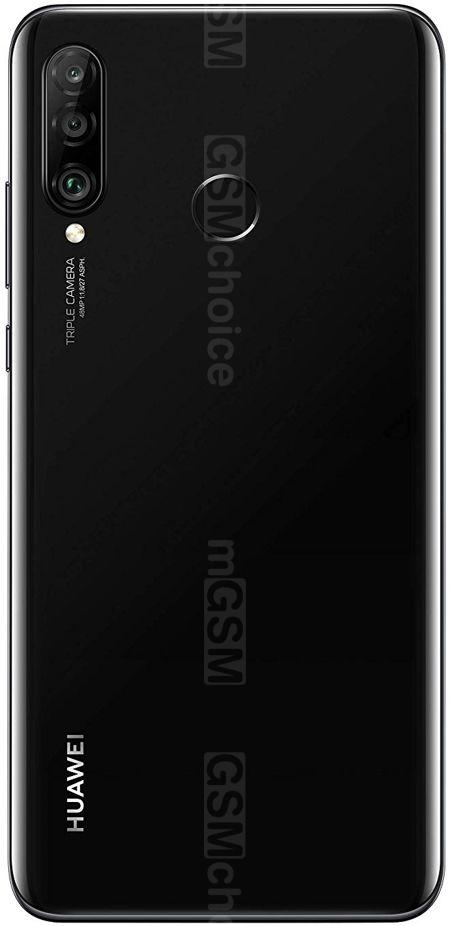 Huawei P30 Lite New Edition MAR-L21BX Dane techniczne