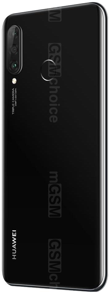 Huawei P30 Lite Premium HWV33 Dane techniczne telefonu