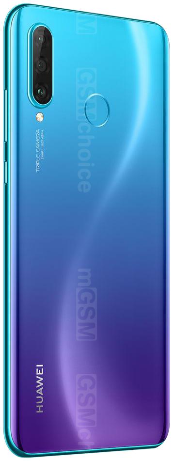 Huawei P30 Lite Premium HWV33 Dane techniczne telefonu