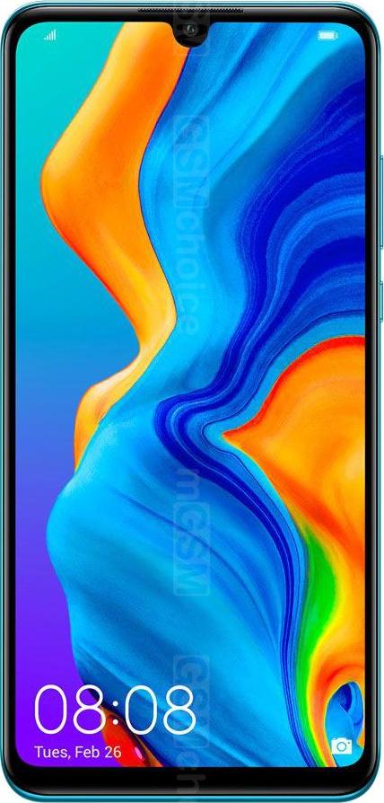 Huawei P30 Lite Huawei P30 Lite