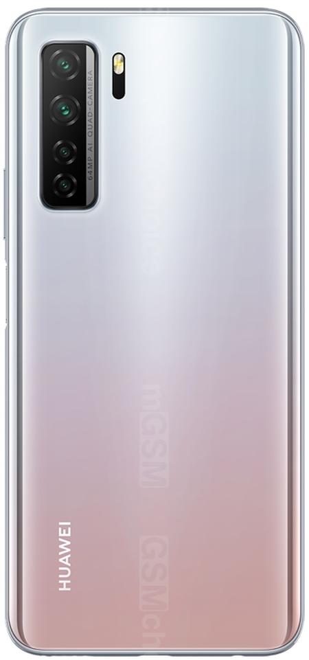 HUAWEI - 【24時間以内発送】HUAWEI P40 lite 5G スペースシルバー 411ikTHq4SL.jpg_BO30,255,255,