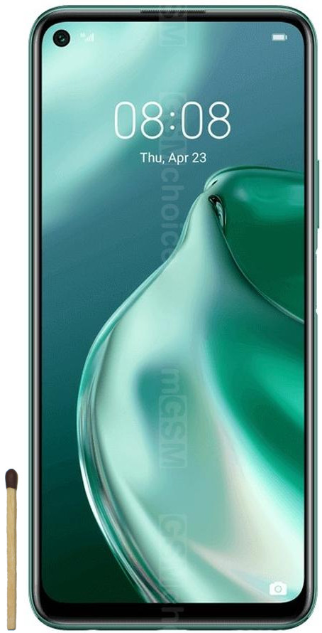 HUAWEI - 【細長いもの様】HUAWEI P40 lite 5G/Crush Green Amazon | HUAWEI P40 lite 5G クラッシュグリーンHUAWEI