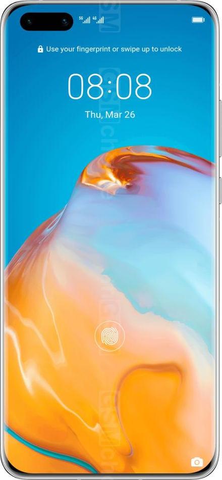 Huawei P40 Pro Huawei P40 Pro