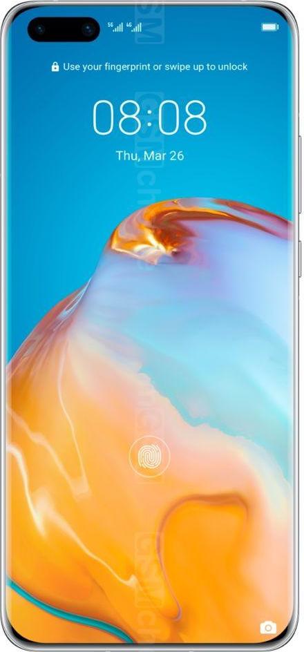 Huawei P40 Pro+ Huawei P40 Pro+