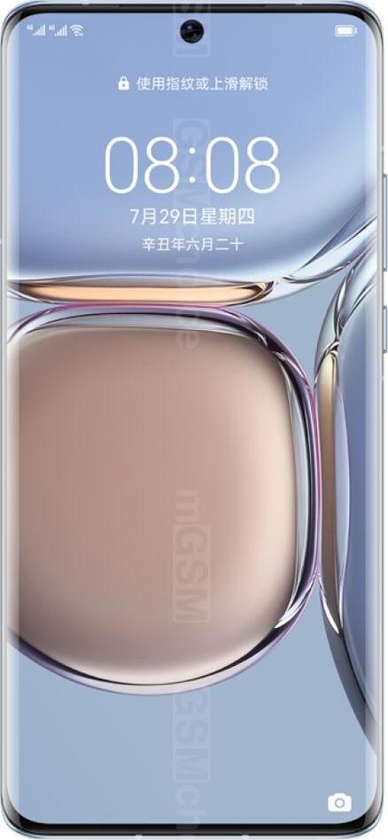 Huawei P50 Pro Huawei P50 Pro