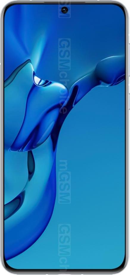 Huawei P50e