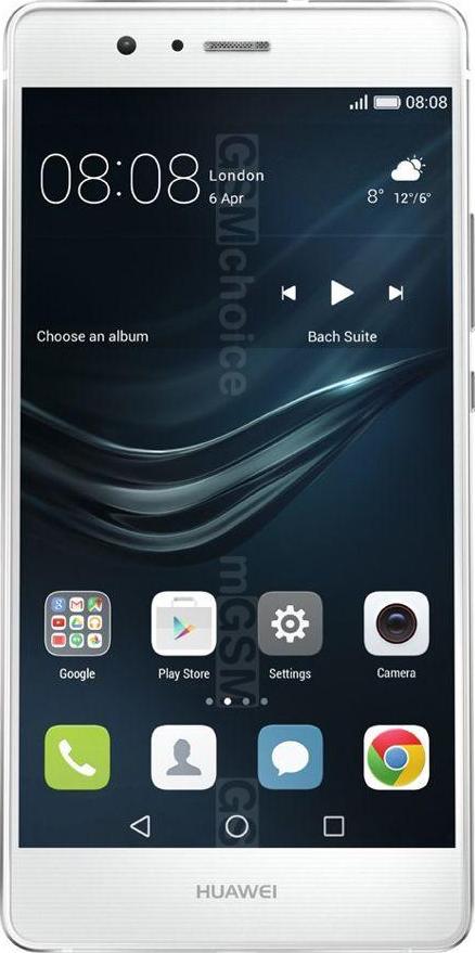 Huawei P9 Lite Huawei P9 Lite