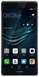 Galeria zdjęć telefonu Huawei P9 Plus Dual SIM