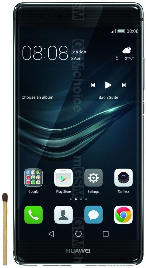 Hawuei P9 Plus Unlocked Model# VIE-AL10 buy