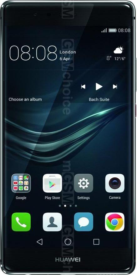 Huawei P9 Plus Dual SIM