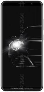 Galeria zdjęć telefonu Huawei Porsche Design Mate RS