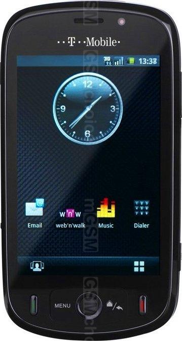 Huawei T-Mobile Pulse Huawei T-Mobile Pulse