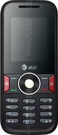 Huawei U2800