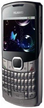 Galeria zdjęć telefonu Huawei U6150