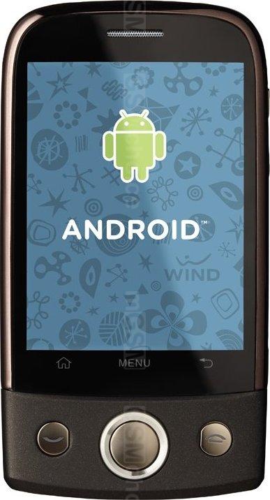Huawei U8100 Huawei U8100