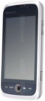 Galeria zdjęć telefonu Huawei U8230