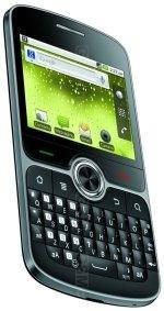 Galeria zdjęć telefonu Huawei U8350 Boulder