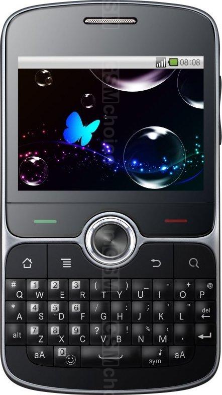 Huawei U8350 Boulder Huawei U8350 Boulder