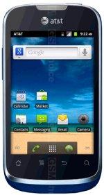 Galeria zdjęć telefonu Huawei U8652 Fusion