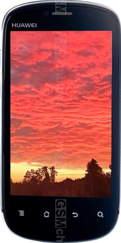 Huawei Vision