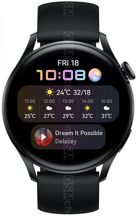 Huawei watch outlet 3g