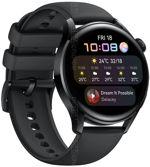 Galeria zdjęć telefonu Huawei Watch 3 Active
