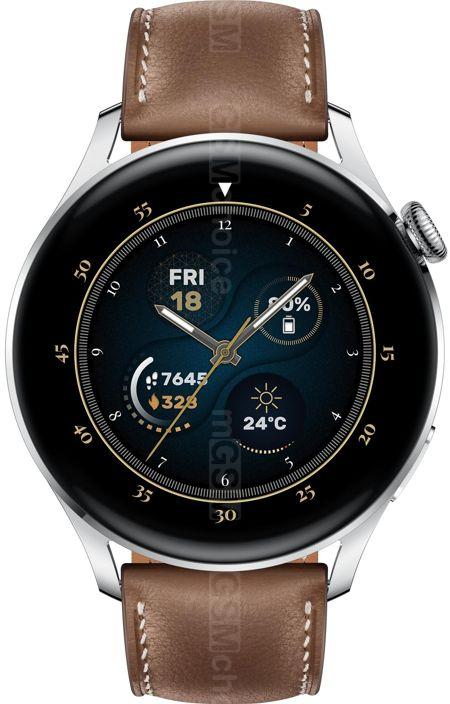 Huawei smartwatch clearance watch gt classic