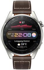 Galeria zdjęć telefonu Huawei Watch 3 Pro Classic