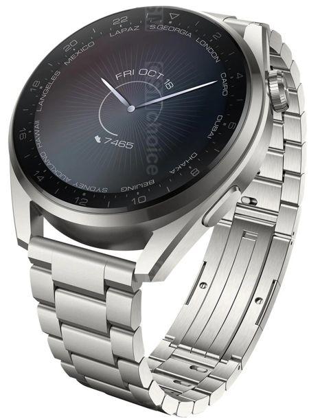 Huawei 2024 watch elite