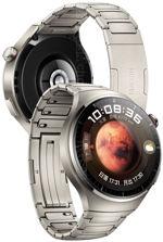 Galeria zdjęć telefonu Huawei Watch 4 Pro