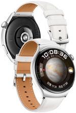 Galeria zdjęć telefonu Huawei Watch 4