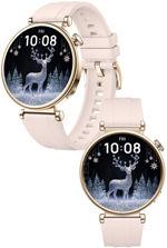 Galeria zdjęć telefonu Huawei Watch GT 4 41 mm Christmas