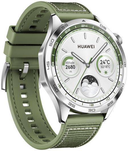 Huawei watch outlet mm