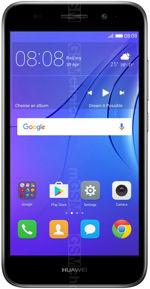 Galeria zdjęć telefonu Huawei Y3 2018 Dual SIM