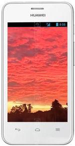Galeria zdjęć telefonu Huawei Ascend Y320