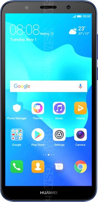 Huawei Y5 Lite Huawei Y5 Lite