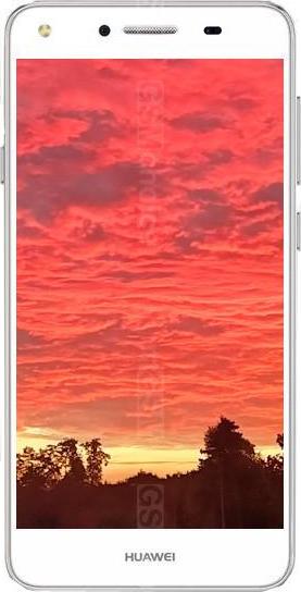 Huawei Y5II 3G Huawei Y5II 3G