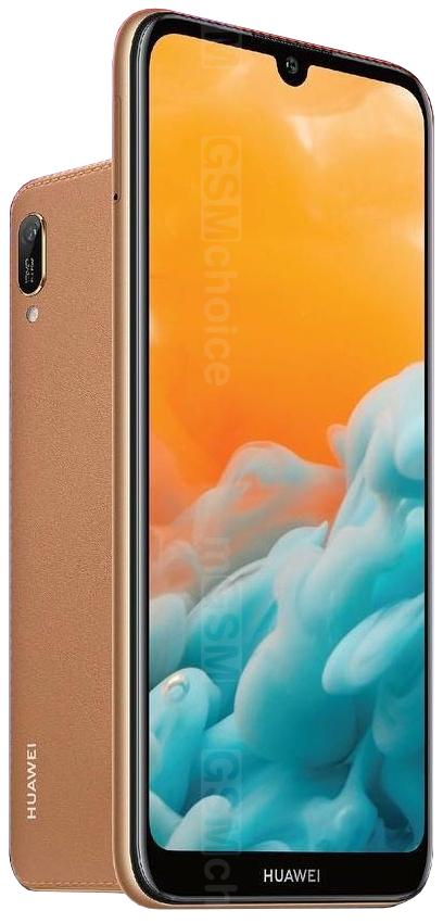 Замена камеры huawei y6 2019