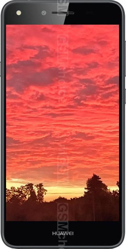 Huawei Y6 II Compact