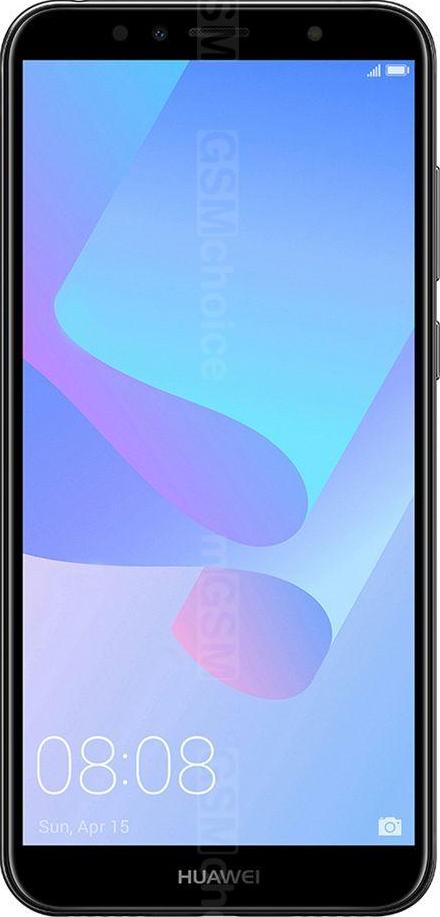 Huawei Y6 Prime 2018