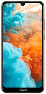 Galeria zdjęć telefonu Huawei Y6 Prime 2019