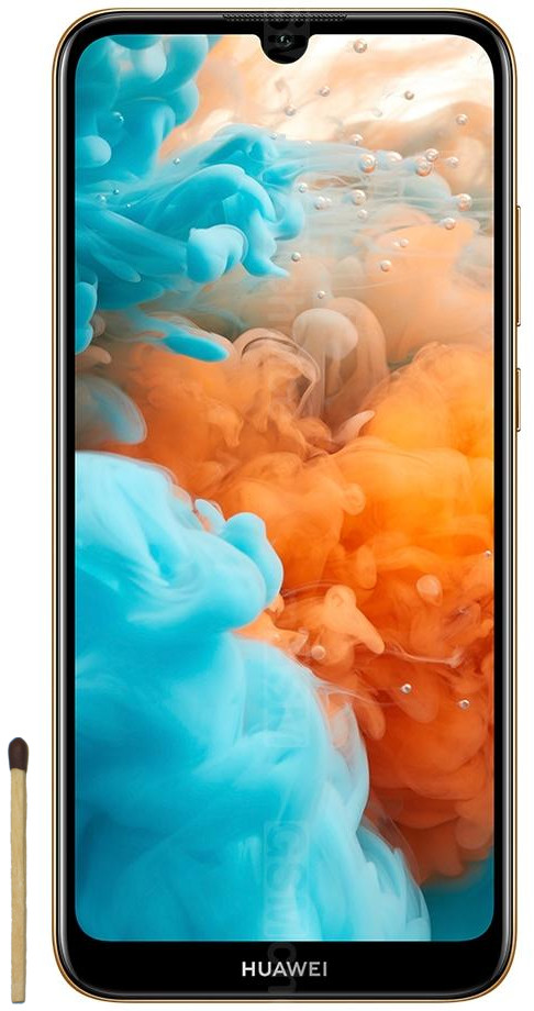 huawei y6 pro 2019 images