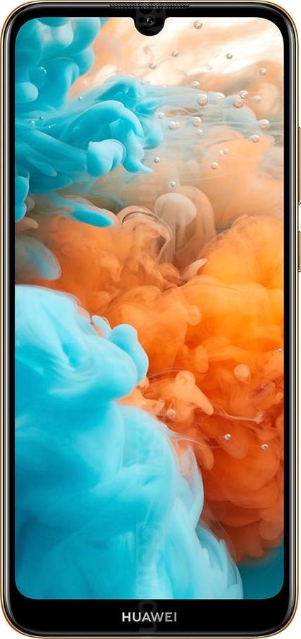 Huawei Y6 Pro 2019 Huawei Y6 Pro 2019