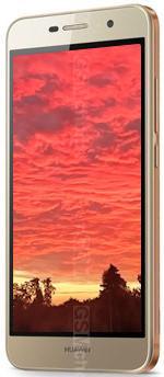 Galeria zdjęć telefonu Huawei Y6 Pro LTE