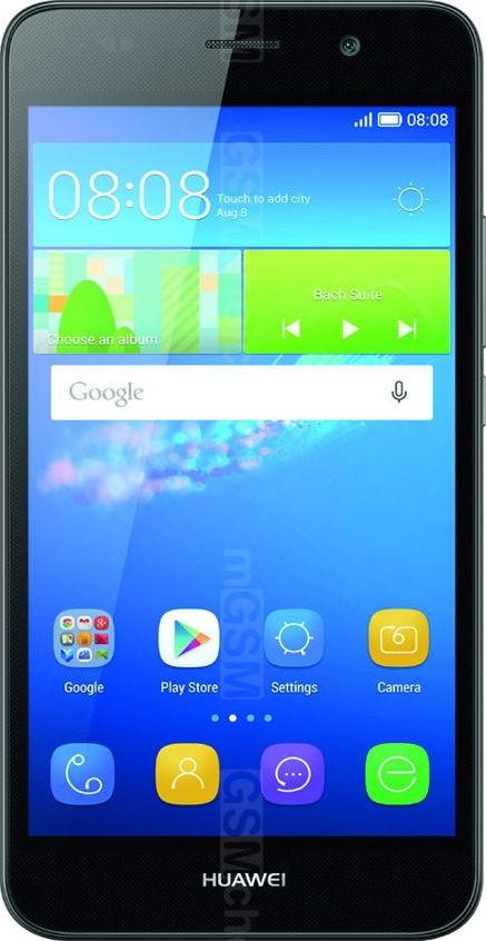 Huawei Y6