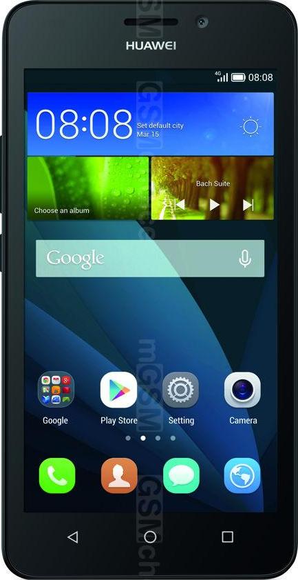Huawei Y635 Dual SIM Huawei Y635 Dual SIM