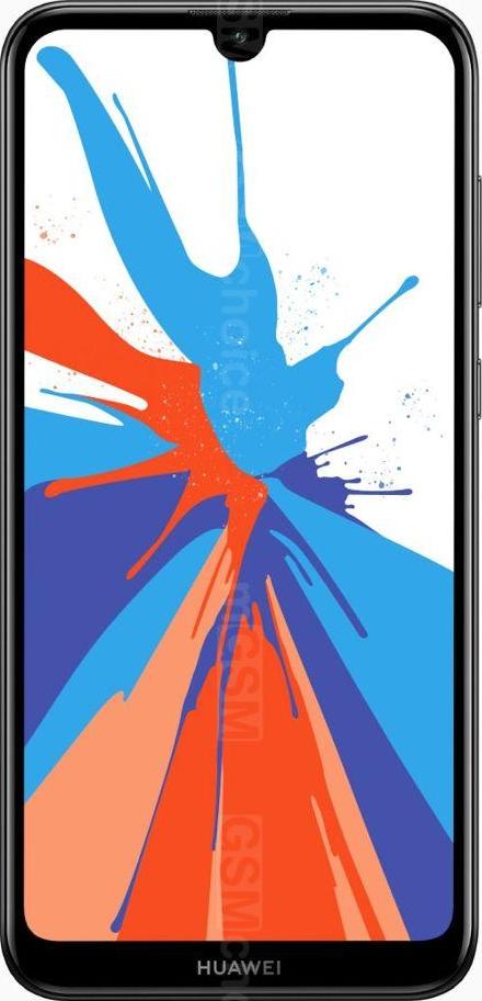 Huawei Y7 Prime 2019 Huawei Y7 Prime 2019