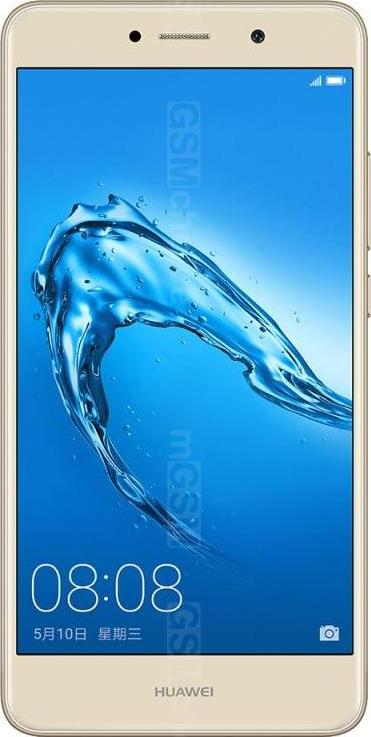 Huawei Y7 Prime Huawei Y7 Prime