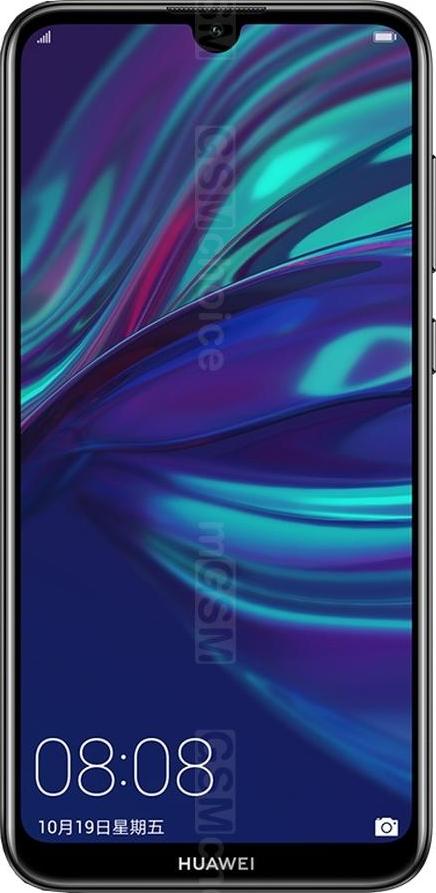 Huawei Y7 Pro 2019