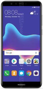 Galeria zdjęć telefonu Huawei Y9 2018